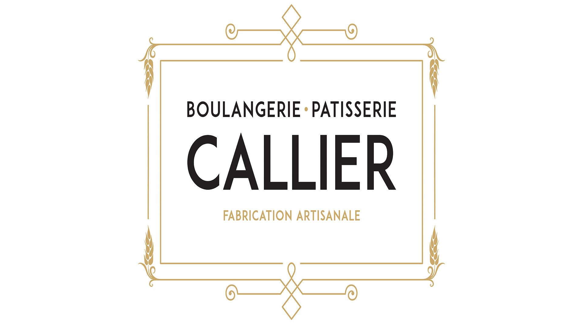 Boulangerie P&acirc;tisserie Callier 1251 chauss&eacute;e de Waterloo